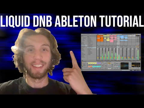 How To Make Powerful Liquid Drum N Bass [+Samples]