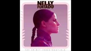 Nelly Furtado - Miracles - NEW SONG 2012 (The Spirit Indestructible)
