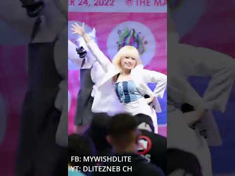 [ BRIGHT Focus ] ALISZT - We Love Your Smile I Gacha Idol Market at The Market 240922