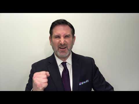 Masterclass 12 - How To Deal With Counter Offers