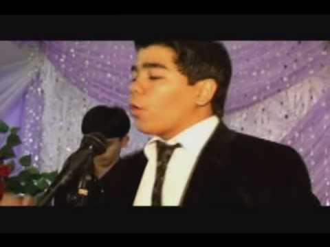 Mekan Annayew - Bahana