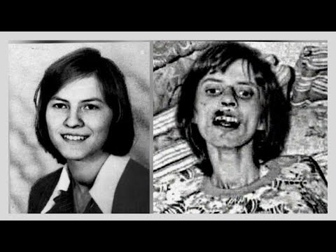 Der Exorzismus von Anneliese Michel | Mini Doku 2020 | Real Anneliese Michel 6 demons german history