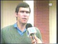 Secta LUS - Valentina de Andrade - Noticiero 13 (1992)