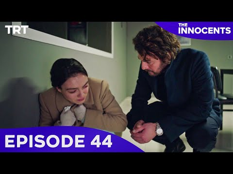 The Innocents - Episode 44