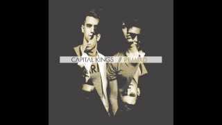 Capital Kings - Living for the Other Side (feat. Royal Tailor) (Nico Stadi Remix) (Audio)