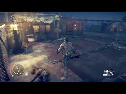 Mad Max Playthrough pt8