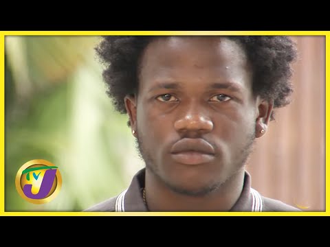 Jahshii #TVJEntertainmentReport Interview