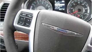 preview picture of video '2011 Chrysler Town & Country available from Sharp Motor Comp'