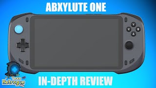 Abxylute One Streaming Handheld: In-Depth Review