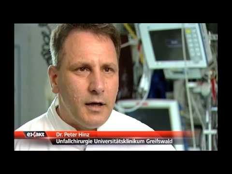 Gefährliches Strandgut - Wenn Bernstein sich als Phosphor entpuppt