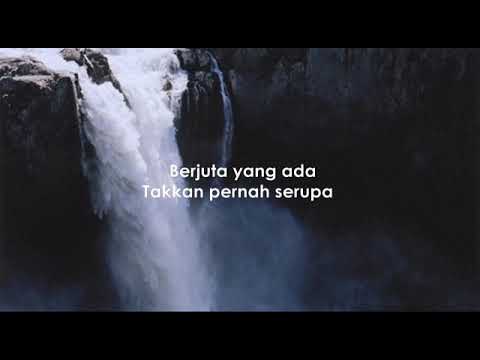 Dua rasa - Eda Naziela "lirik"