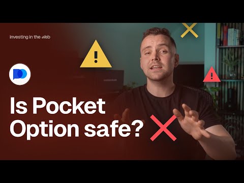 Pocket Option review: is it safe & legit? ⚠️ Warning flags