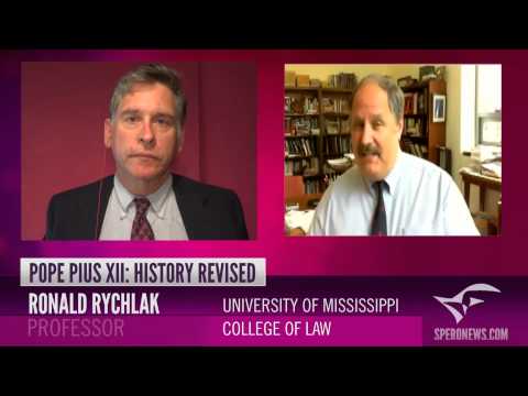 Pope Pius XII: Soviet disinformation blamed for Nazi reputation