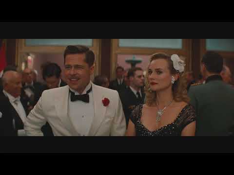 Bastardos sin gloria | Hans Landa best scene Sub Esp