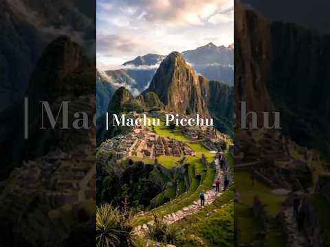 Skip the Lines. Do THIS Instead 🇵🇪 #peru #travel