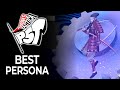 How to Make the Best Persona - Fusion Guide | Persona 5 Tactica