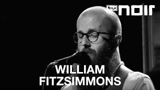 William Fitzsimmons - Beautiful Girl (live bei TV Noir)