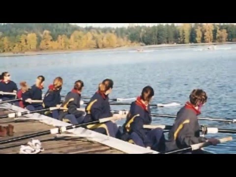 30 Years of Queen's Rowing - Alumni Banquet Video: part 2