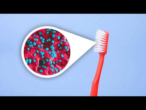 Hygiene-Regeln, an die sich 97% nicht halten!