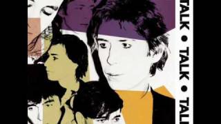 The Psychedelic Furs - Mr Jones Live 1980 (Chicago)