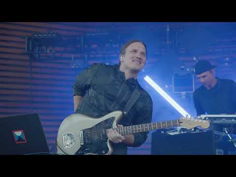 STS9 - Dillon Amphitheater Night 2 - 8/31/25