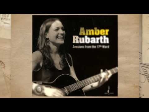 Amber Rubarth - Full Moon In Paris(Official Audio)
