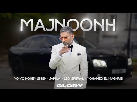 Video thumbnail for Majnoonh