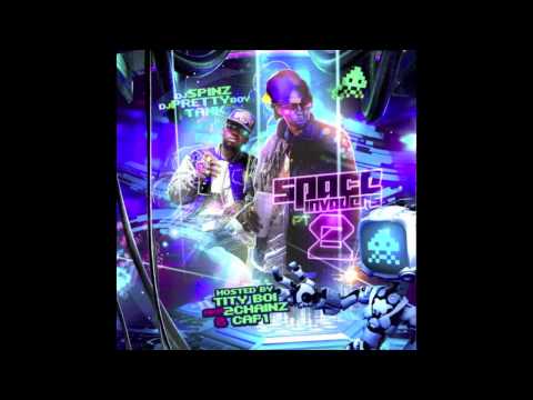 Cap1 ft Tity Boi - Werk  (Produced By Lex Luger)