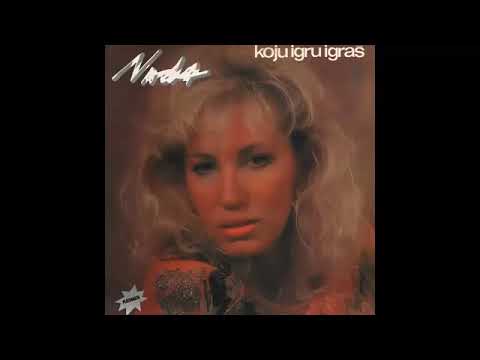 Nada Topčagić   Jutro je   Audio 1990 HD
