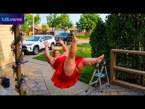 Try Not To Laugh Challenge 😂 100 Funniest Clips Ever 🤣 Best Fails 2026 #25