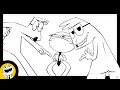 Will You Promise Not To Tell Another Soul? (Animation Meme) #shorts