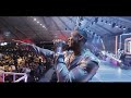 Alikiba Mahaba Live At Super Dome