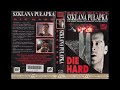 Die Hard 1988 Polish VHS Cover