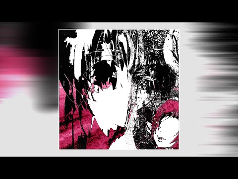 DJ UNIVXRSEL - kurayami no naka - Super Slowed