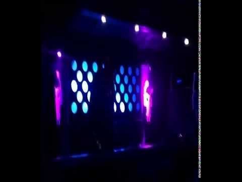 Sound Process @ Bomb 07.06.2014