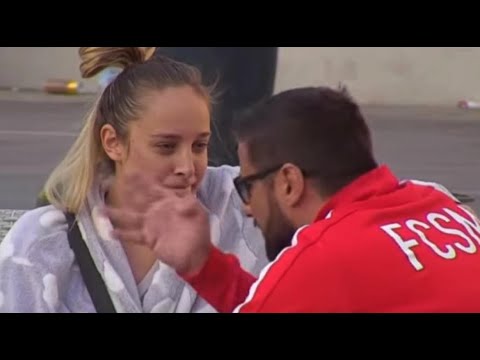 Marko Miljkovic OVO uradio Luni pred svima - Djoganijeva pocela da PLACE