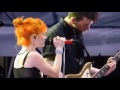 10/19 Paramore - Tribute to Taylor + Hate to See Your Heart Break @ Parahoy (Show #2) 3/07/16