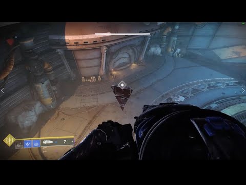 Destiny 2 Beyond Light Europa All Entropic Shard Locations