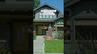 Who Likes Historic Homes?! #larealtor