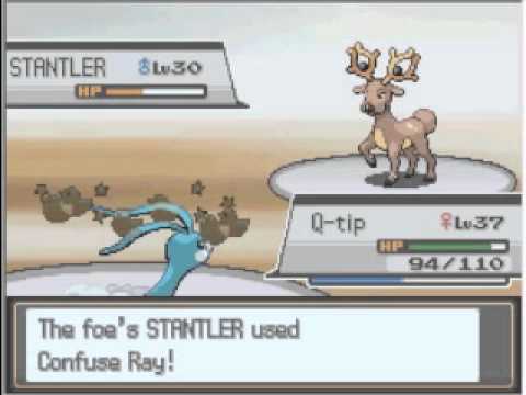 Pokemon Spirit Gold Walkthrough 35 - Goldenrod Rocket Takeover part 1