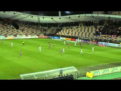 NK MARIBOR - FC LUKA KOPER
