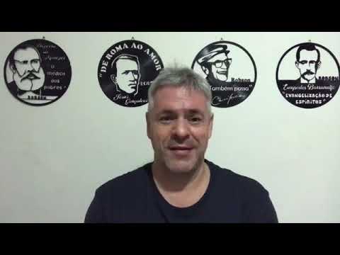 10 minutos com Emmanuel - Pão Nosso - Lição – 7 - A semente - 2ªf – 28/06/2021.