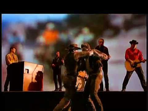 Energy Orchard - How The West Was Won (1992)