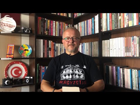 DÜNYANIN EN ÇOK SATAN KİTABI