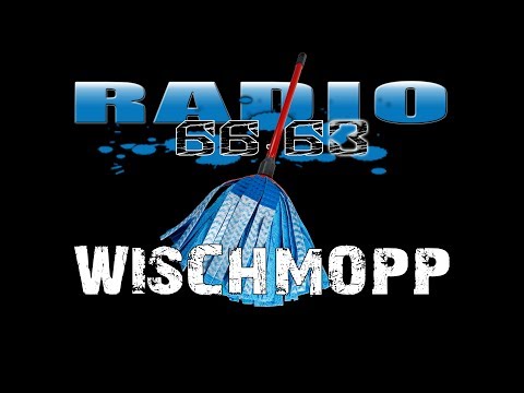 Vearz & DaBeRtL - Wischmopp [Radio 66.6 III]