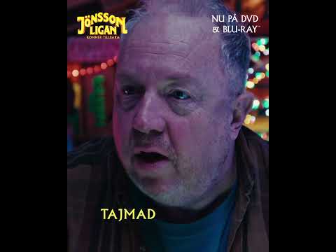 Jönssonligan kommer tillbaka