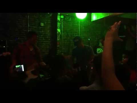 twothirtyeight - This Town Will Eat You (Live in Pensacola/Reunion Show 2012)