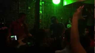 twothirtyeight - This Town Will Eat You (Live in Pensacola/Reunion Show 2012)