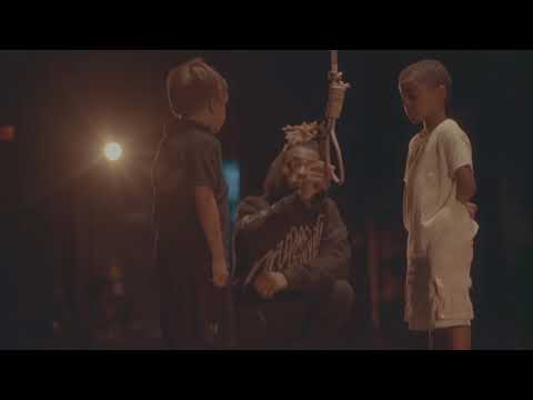 Videoclip de Riot — XXXTentacion