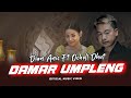 Chord Guitar Dian Anic Ft. Ocholl Dhut - Damar Umpleng